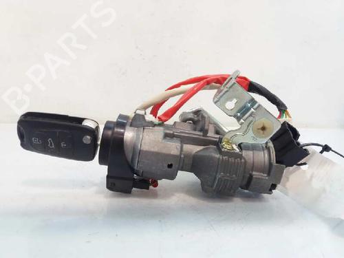 Used Ignition barrel KIA SPORTAGE III (SL) 1.7 CRDi (116 hp) 4571392