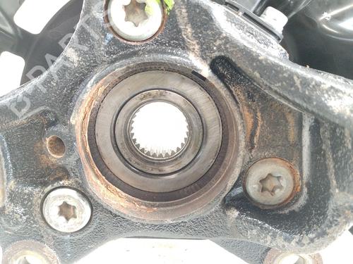 Left front steering knuckle KIA XCEED (CD) 1.6 GDI Hybrid | BP29251332M25 