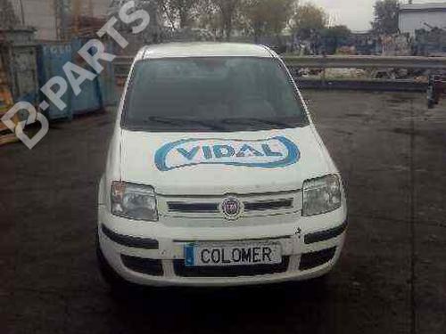 Used Parts FIAT PANDA Hatchback Van (169_)  1.3 D Multijet  248608