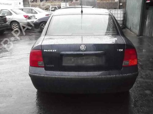 Front left exterior door handle VW PASSAT B5 (3B2) 1.9 TDI | BP3038917C128 