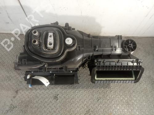 Used Heater matrix box SEAT LEON (5F1) [2012-2021]  14237642