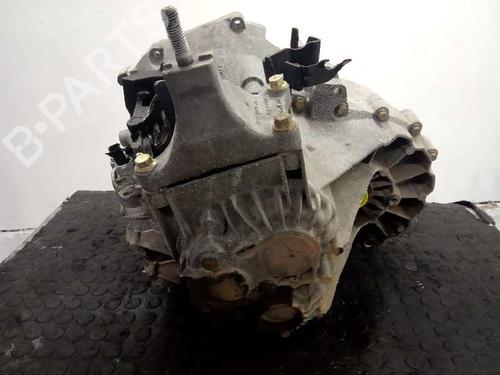 Gearbox FORD MONDEO III (B5Y)  | BP5030128M3 