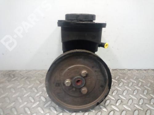Used Steering pump Steering pump BMW 5 (E39) 525 d (163 hp) 9723785 9723785