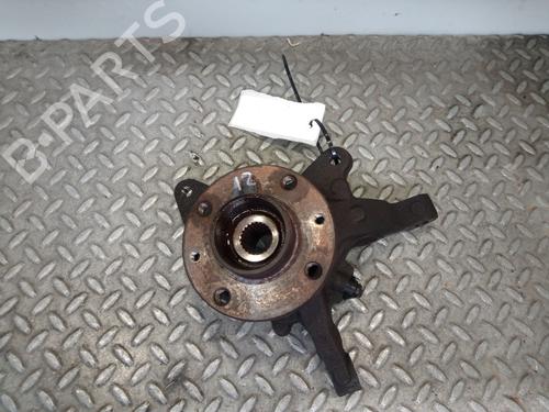 Left front steering knuckle RENAULT MEGANE I Classic (LA0/1_)  | BP14970880M25 