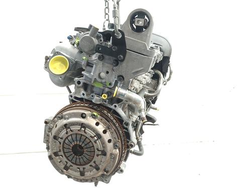 Engine VOLVO S60 I (384) 2.4 | BP31997038M1 - Image 2