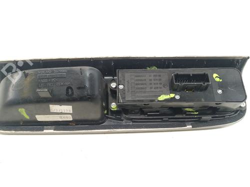 Left front window switch VOLVO S40 II (544) 2.0 D | BP33036483I27 - Image 3