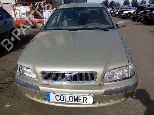 Instrument cluster VOLVO V40 Estate (645)  | BP7475259C47