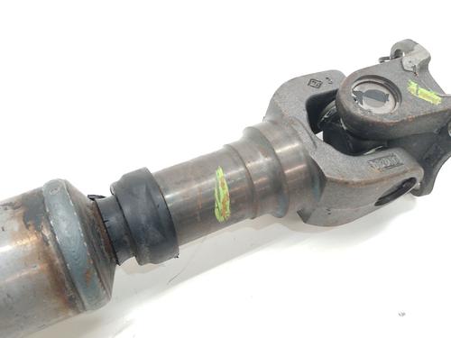 Driveshaft NISSAN NAVARA NP300 (D40) 2.5 dCi 4WD | BP32235693M37 
