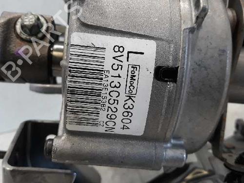 Steering column FORD FIESTA VI (CB1, CCN)  | BP4877782M21 