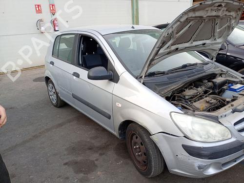 Used Parts HYUNDAI GETZ (TB) 1.1 5044843
