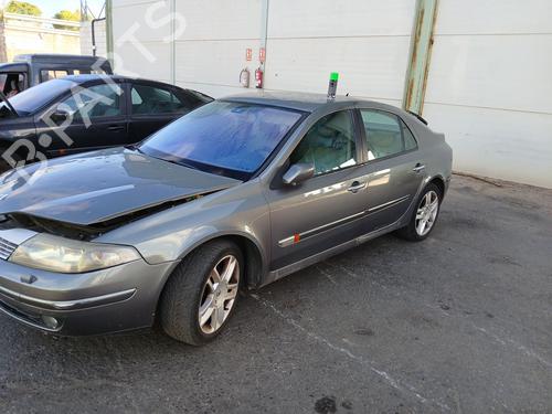 AC Kompressor RENAULT LAGUNA II (BG0/1_) 2.2 dCi (BG0F) | BP29568124M34 
