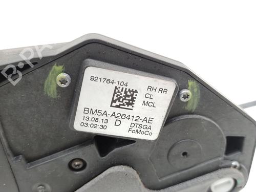 Højre bagtil lås FORD KUGA II (DM2) 2.0 TDCi 4x4 | BP36112265C99 - Image 5