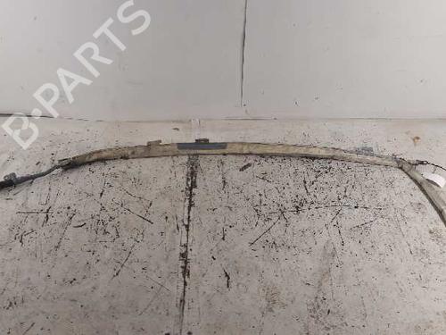 Used Left curtain airbag SKODA OCTAVIA II (1Z3) [2004-2013]  4960695