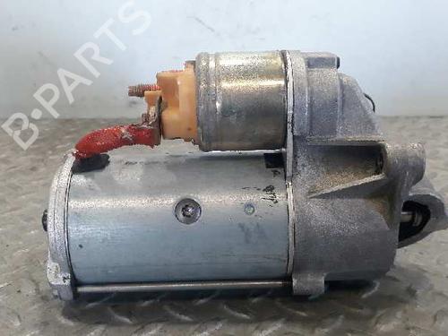 Starter RENAULT MEGANE II (BM0/1_, CM0/1_) 1.9 dCi (BM0G, CM0G) | BP6958914M8 