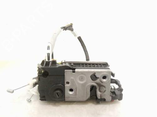 Rear left lock PEUGEOT 208 I (CA_, CC_)  | BP4620388C100 