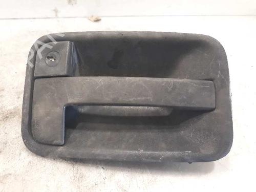 Used Front left exterior door handle FIAT SCUDO Van (220_) [1996-2006]  5185274