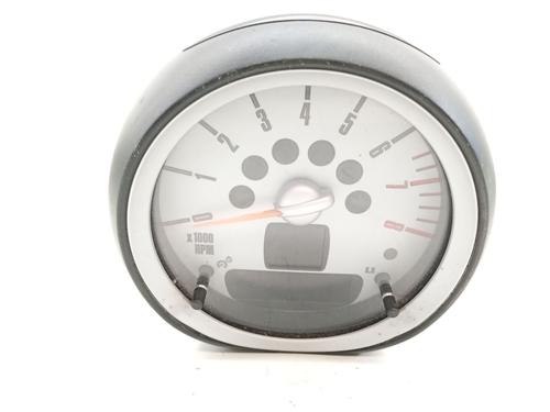 Used Instrument cluster Instrument cluster MINI MINI (R56) One (95 hp) 35819836 35819836