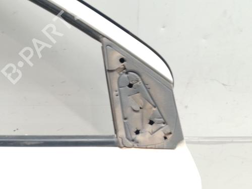 Right front door NISSAN NOTE (E11, NE11) 1.6 | BP26391486C3 