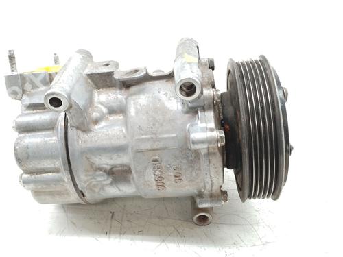 AC compressor PEUGEOT PARTNER Tepee 1.6 HDi 90 | BP29823373M34