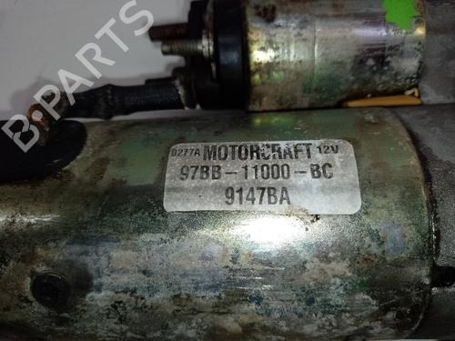 Starter FORD FIESTA IV (JA_, JB_)  | BP18065245M8 