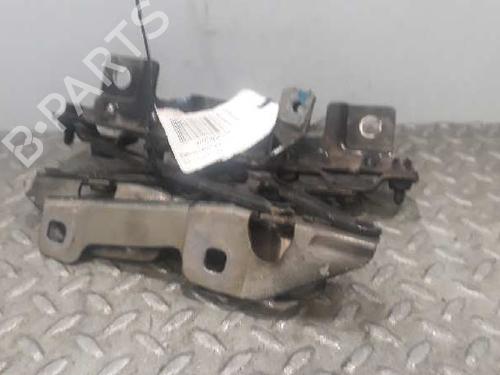 Used Hinge/Door check strap OPEL INSIGNIA A (G09) 2.0 CDTI (68) (163 hp) 14229967