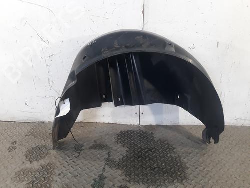 Used Wheel arch SKODA FABIA II (542) [2006-2014]  14237092