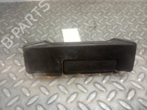 Used Rear right exterior door handle DACIA DOKKER MPV (KE_) [2012-2021]  12522942