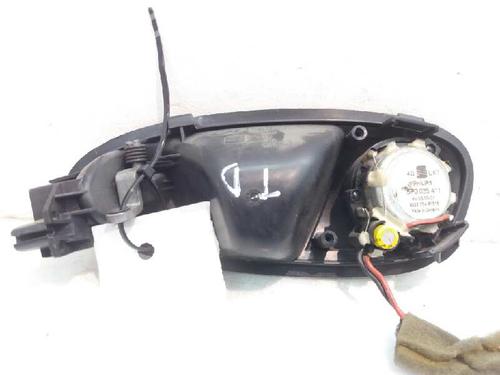 Rear right interior door handle SEAT TOLEDO III (5P2)  | BP4695347I16 