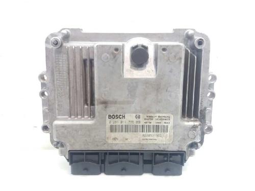 Used Control unit RENAULT MEGANE II (BM0/1_, CM0/1_) [2001-2012]  4400144