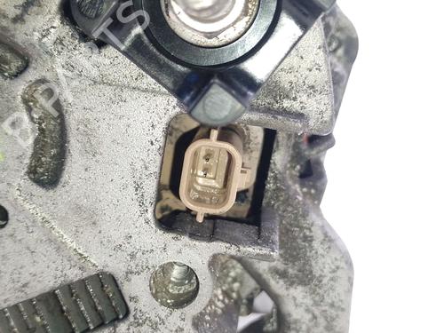 Alternator RENAULT LAGUNA III (BT0/1) 2.0 dCi (BT01, BT08, BT09, BT0E, BT0K, BT12, BT1C, BT1D,... | BP31940076M7 