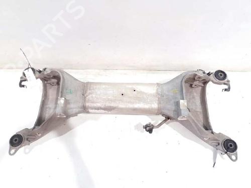 Used Rear axle CITROËN C5 III (RD_) [2008-2017]  4745844