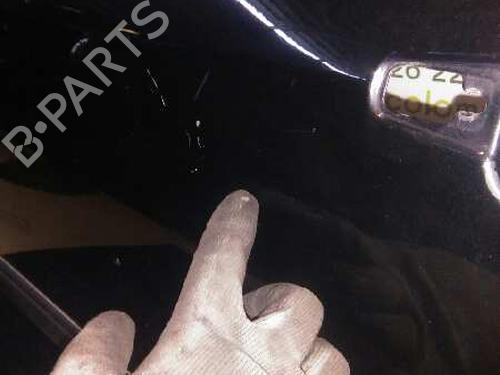Left rear door PEUGEOT 407 (6D_)  | BP3076609C4 