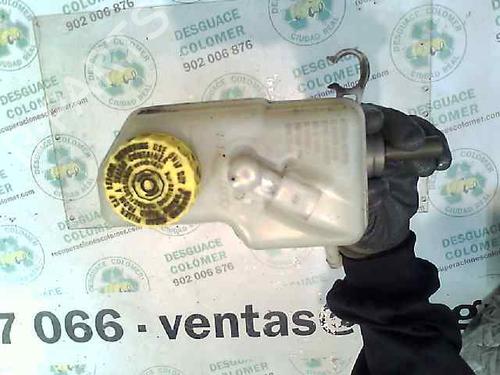Brake master cylinder VW POLO (9N_, 9A_)  | BP3039981M77 