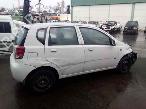 Left mirror DAEWOO KALOS (KLAS) 1.4 | BP5932603C26 