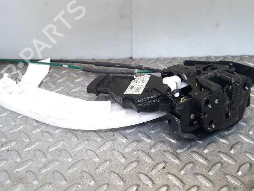 Rear right lock KIA MAGENTIS II (MG) 2.0 CRDi | BP7462079C99 