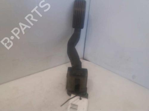 Used Pedal CITROËN C4 I (LC_) [2004-2014]  5209375