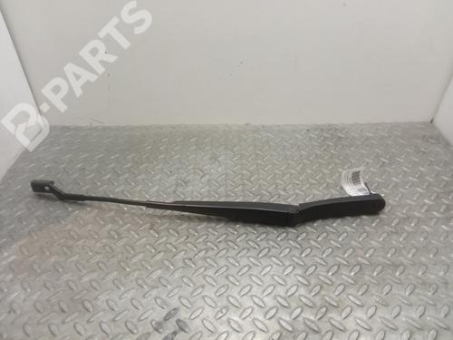 Used Front wipers mechanism Front wipers mechanism SEAT LEON ST (5F8) 1.6 TDI (105 hp) 9457086 9457086