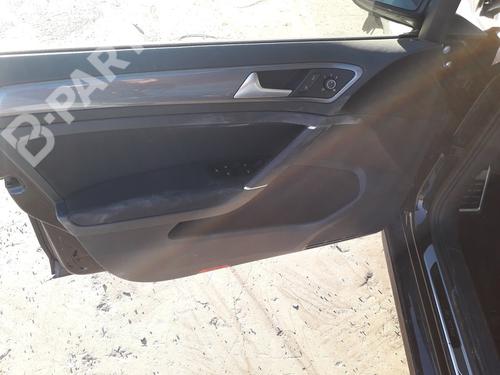 Front left exterior door handle VW GOLF VII (5G1, BQ1, BE1, BE2) 1.4 TSI | BP9105802C128  - Image 15