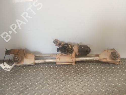 Used Front wiper motor NISSAN PATHFINDER III (R51) 2.5 dCi (174 hp) 8189077