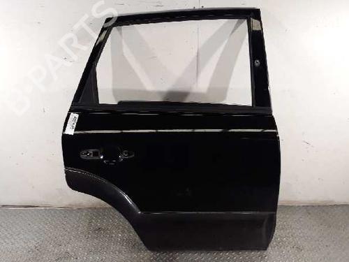 Used Right rear door HYUNDAI TUCSON (JM) 2.0 CRDi (140 hp) 5589751