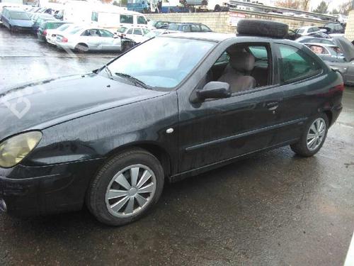 Oil sump CITROËN XSARA (N1) 2.0 HDi 90 | BP14231679M115 