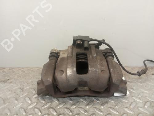 Used Right front brake caliper MERCEDES-BENZ A-CLASS (W168) [1997-2005]  11626345