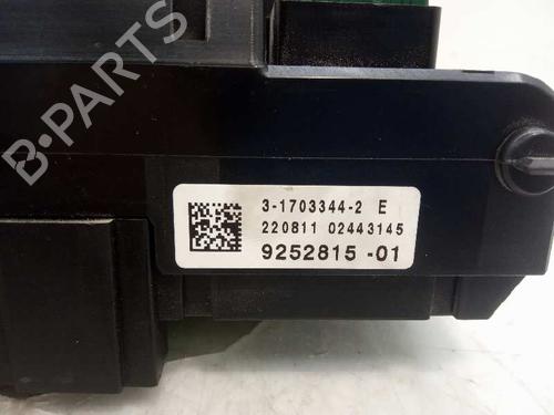Fuse box BMW 5 Gran Turismo (F07) 520 d | BP7177218E1 