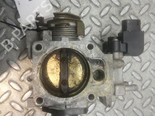 Used Throttle body HONDA CIVIC VI Fastback (MA, MB) [1994-2001]  11751113