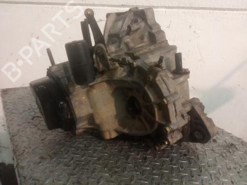 Gearbox MAZDA 3 (BK)  | BP11041531M3 