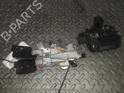 Rear right interior door handle CITROËN C8 (EA_, EB_) 2.2 HDi | BP15356929I16 