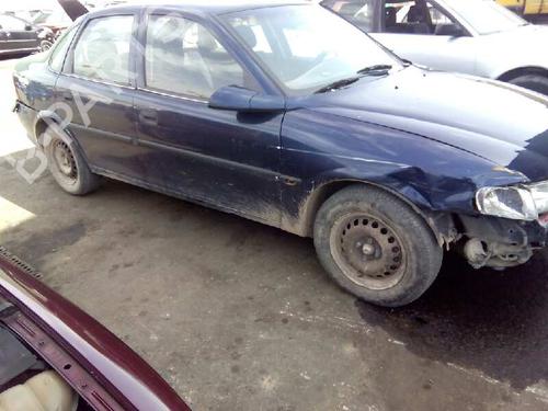 Gearbox OPEL VECTRA B (J96) 2.0 DTI 16V (F19) | BP3076027M3 