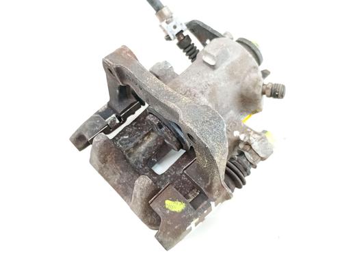 Left rear brake caliper SEAT LEON (1M1) 1.9 TDI | BP38511982M107 - Image 4