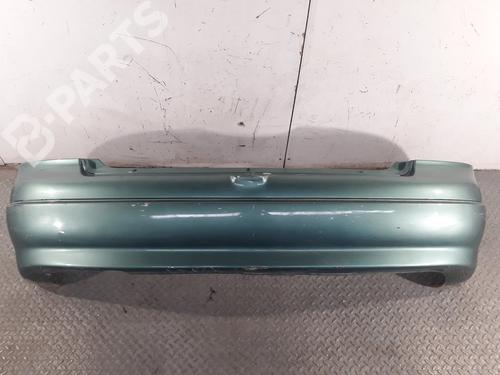 Used Rear bumper Rear bumper OPEL ASTRA G Hatchback (T98) 1.6 16V (F08, F48) (101 hp) 10057420 10057420