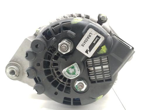 Alternator OPEL ASTRA J (P10) 1.7 CDTI (68) | BP34396727M7 - Image 4